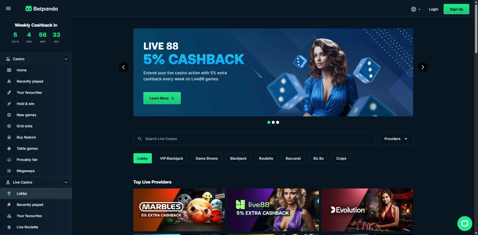 811bet