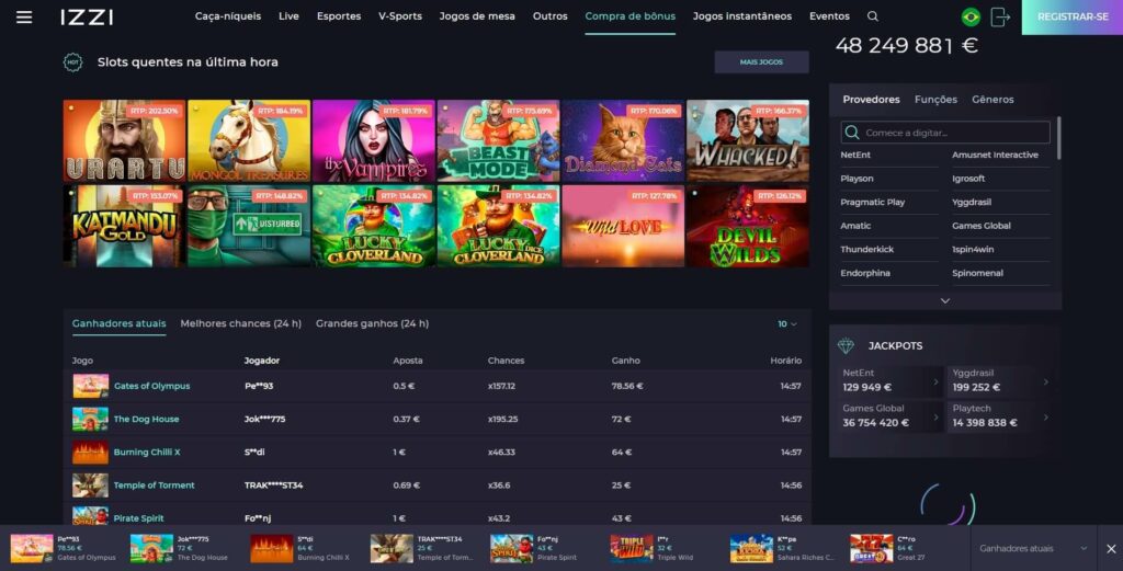 Site bet7k