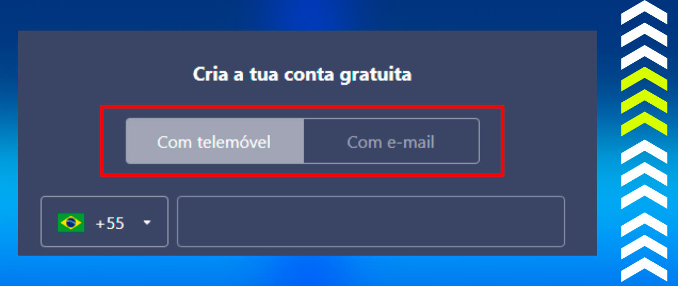 Esporte da sorte betano