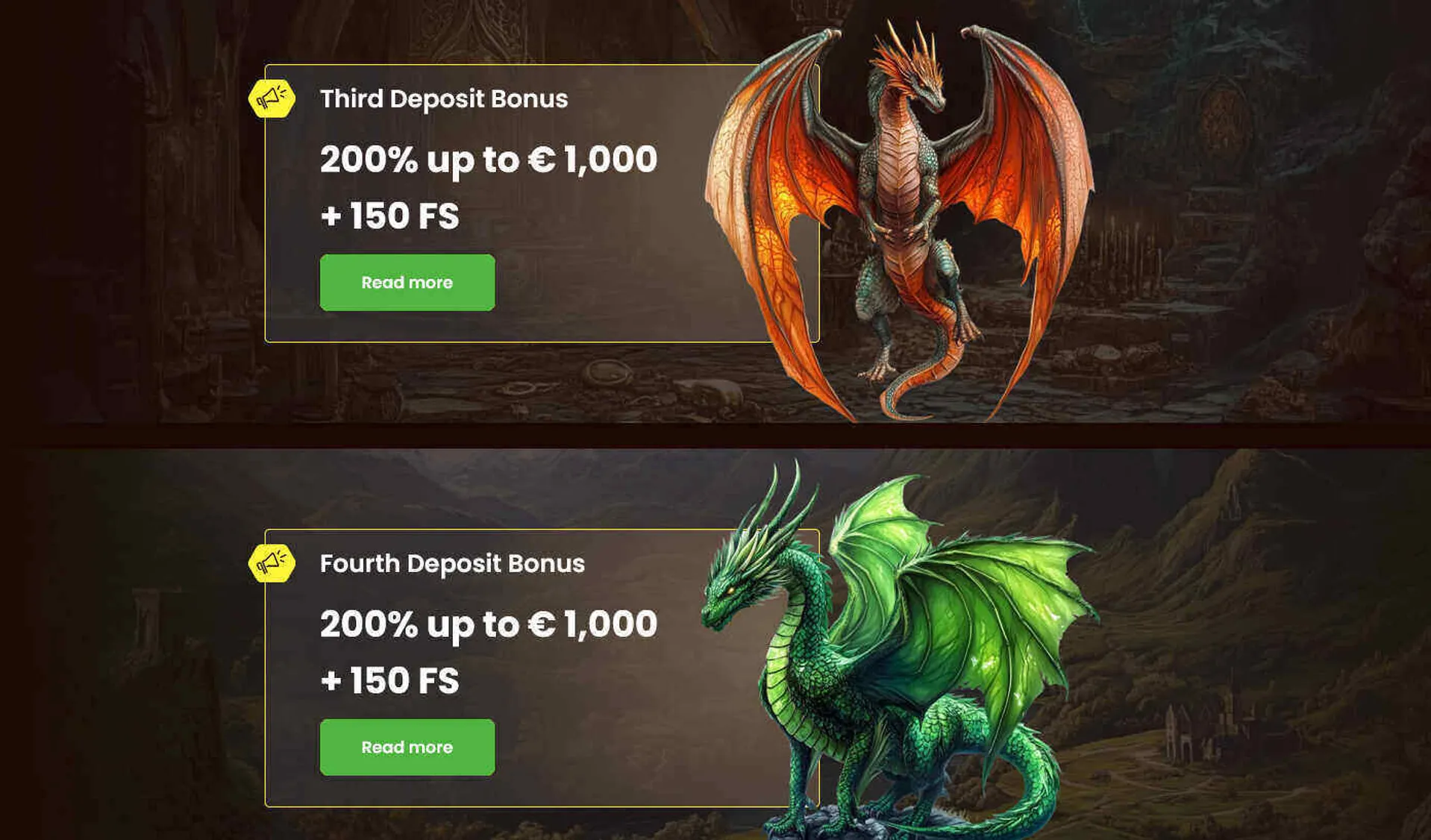 Online betting app