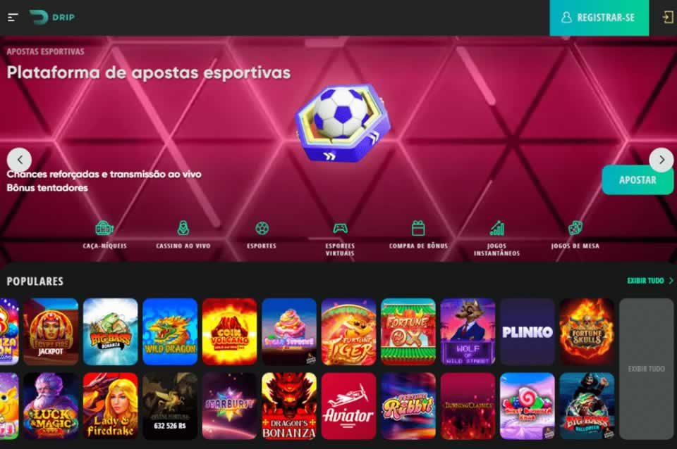 Jogo do bet365