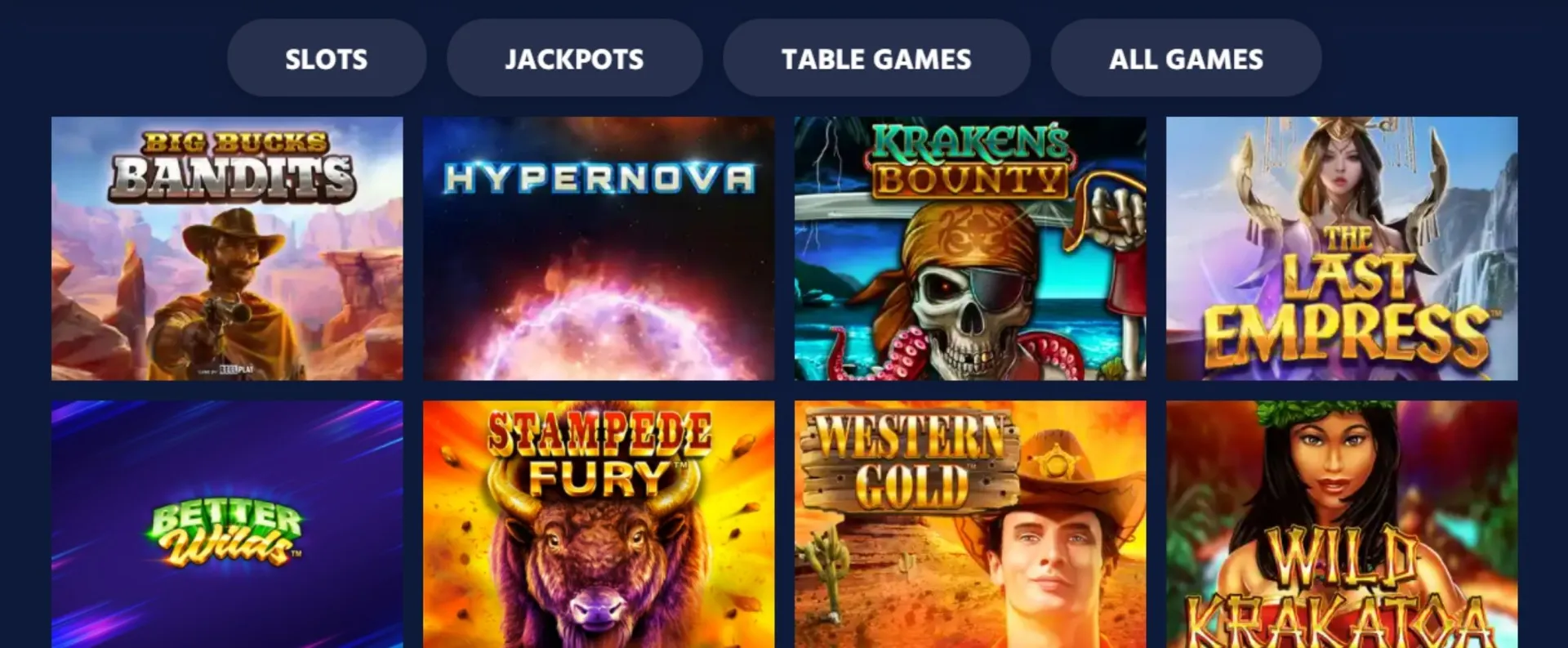 instabet