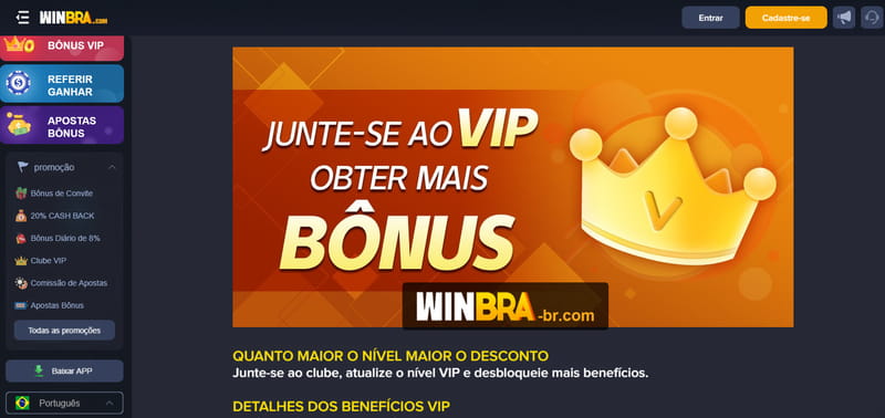 Net bet br