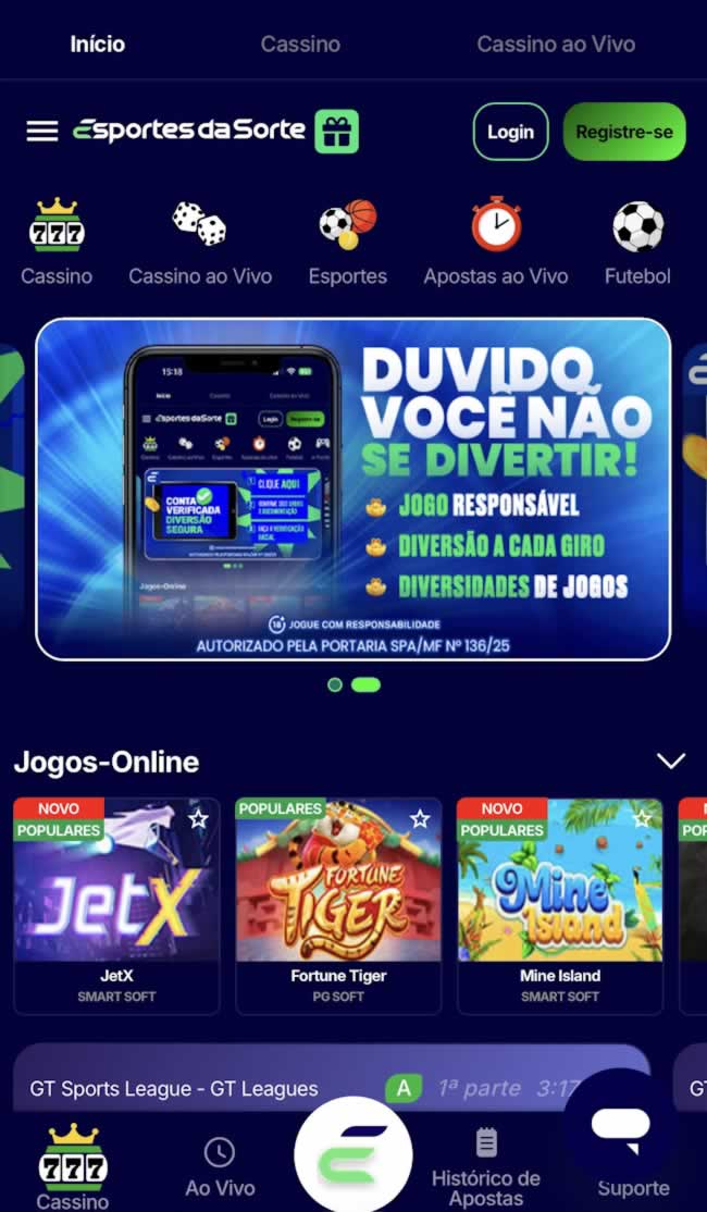 A série b