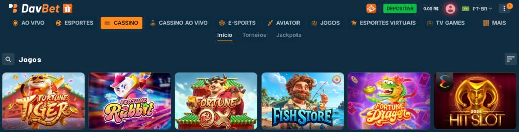 Betesporte app baixar