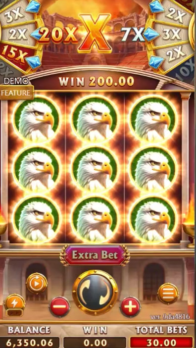 Bateubet cassino