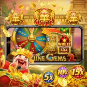 Betfair casino review