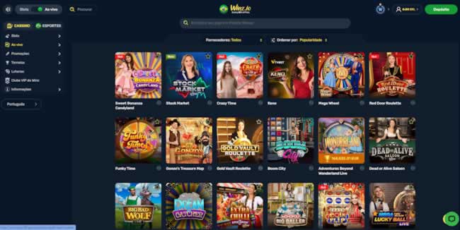 Betway casino promotions