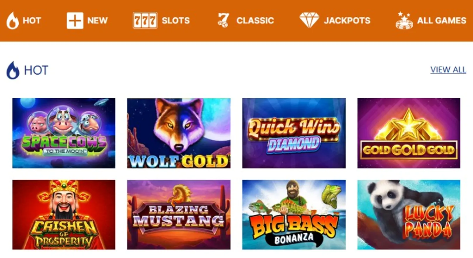 betsson casino