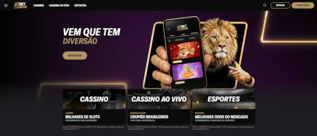 Set games bet