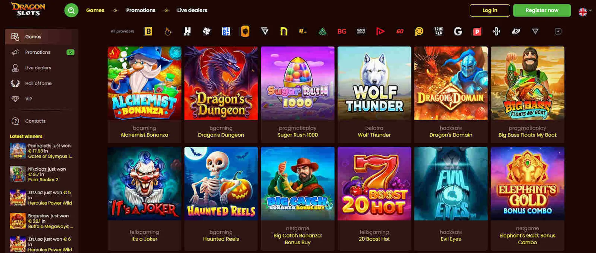 redbet