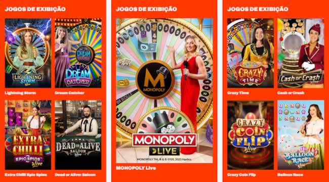 Betsson apostas